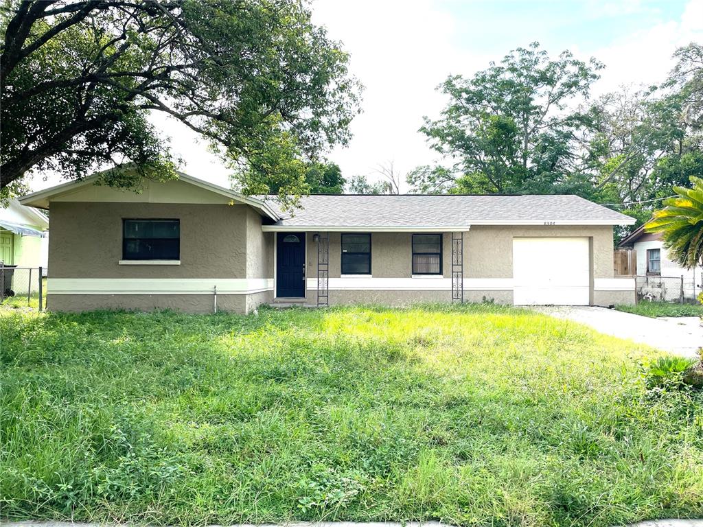 8307 TUPELO DRIVE