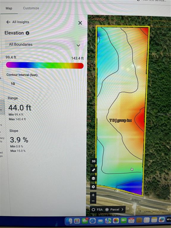 00 SR 20, INTERLACHEN, FL — photo 2 of 7