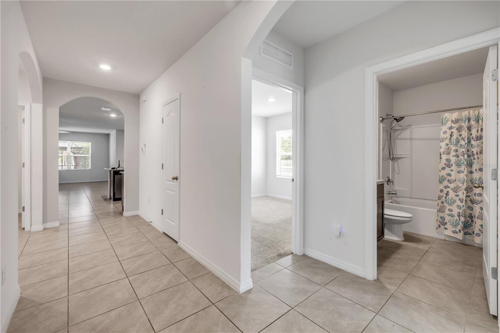 1802 MYRTLEBROOKE DRIVE, EDGEWATER, FL — photo 4 of 30