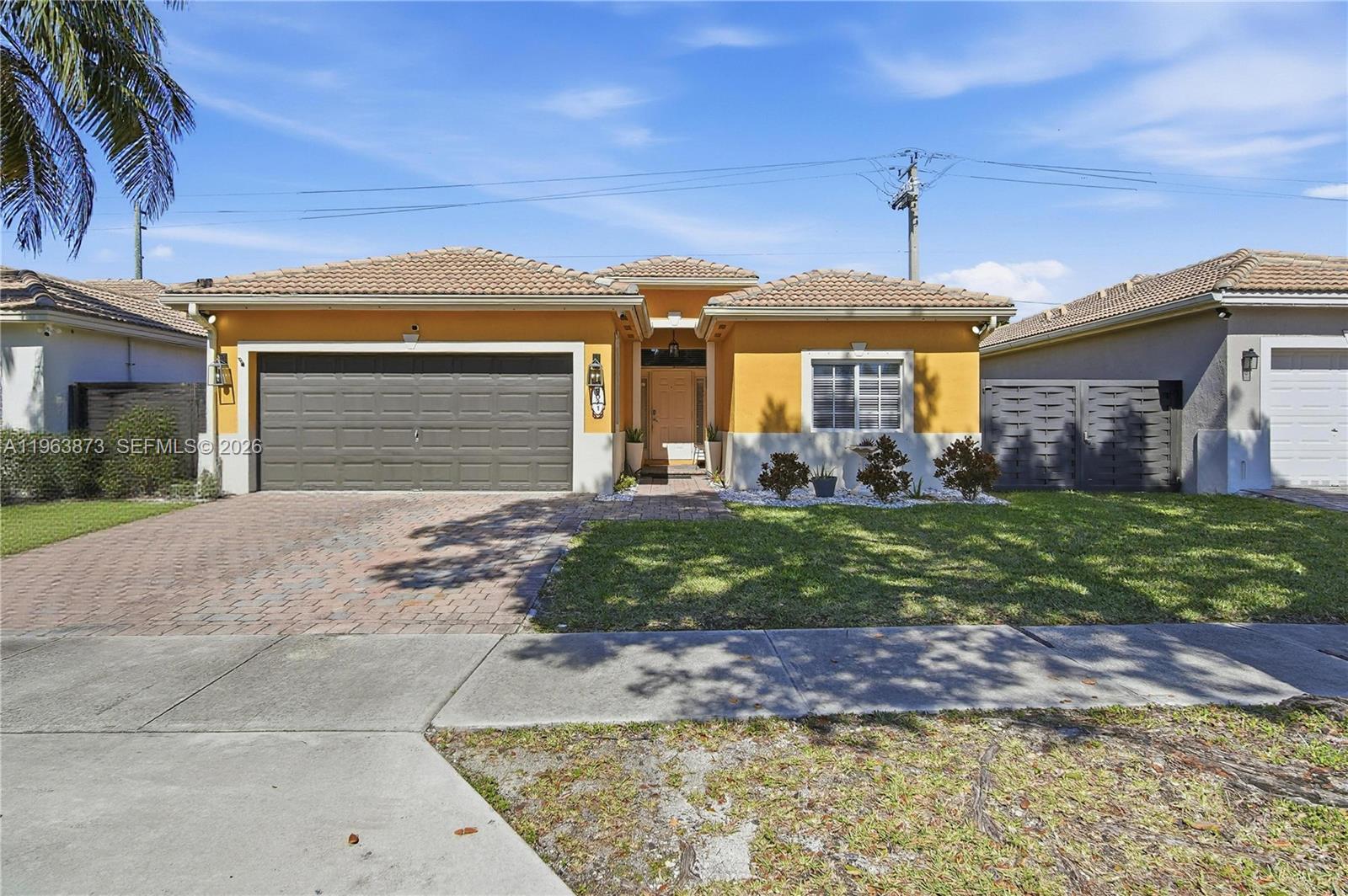 9071 SW 208th Ter, Cutler Bay FL 33189