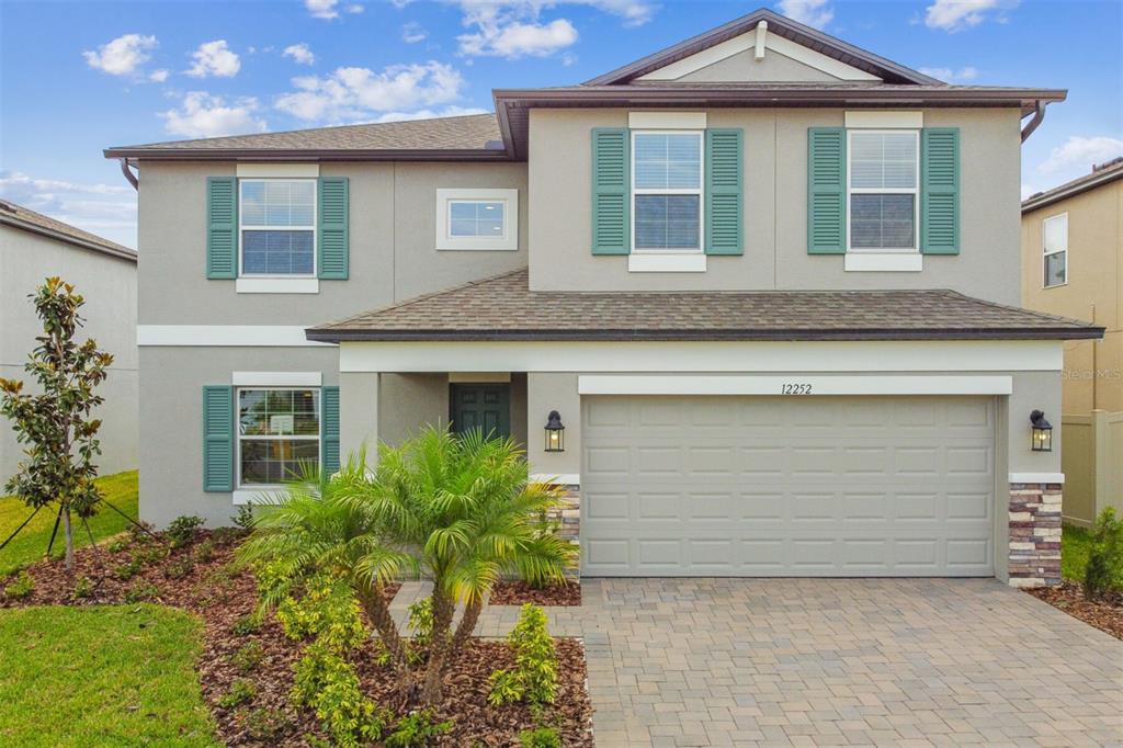 12252 HILLTOP FARMS DRIVE