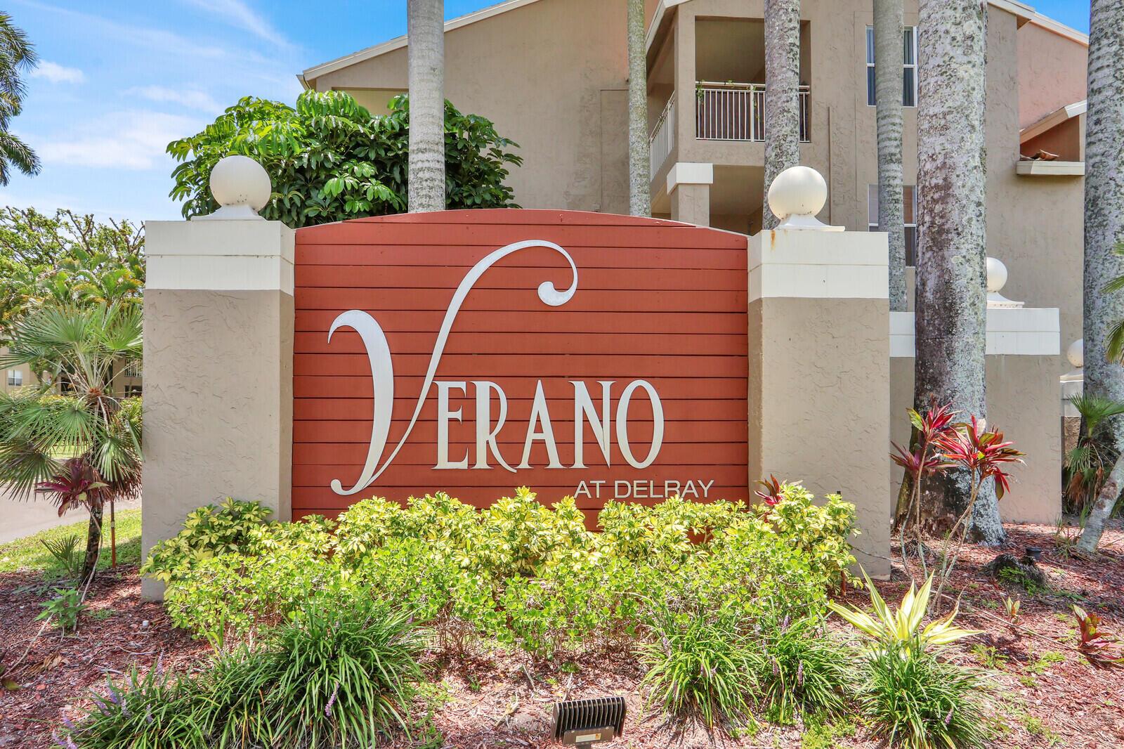 1745 Palm Cove Boulevard # 209, Delray Beach FL 33445