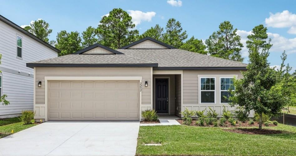 2292 BROADBROOK DRIVE