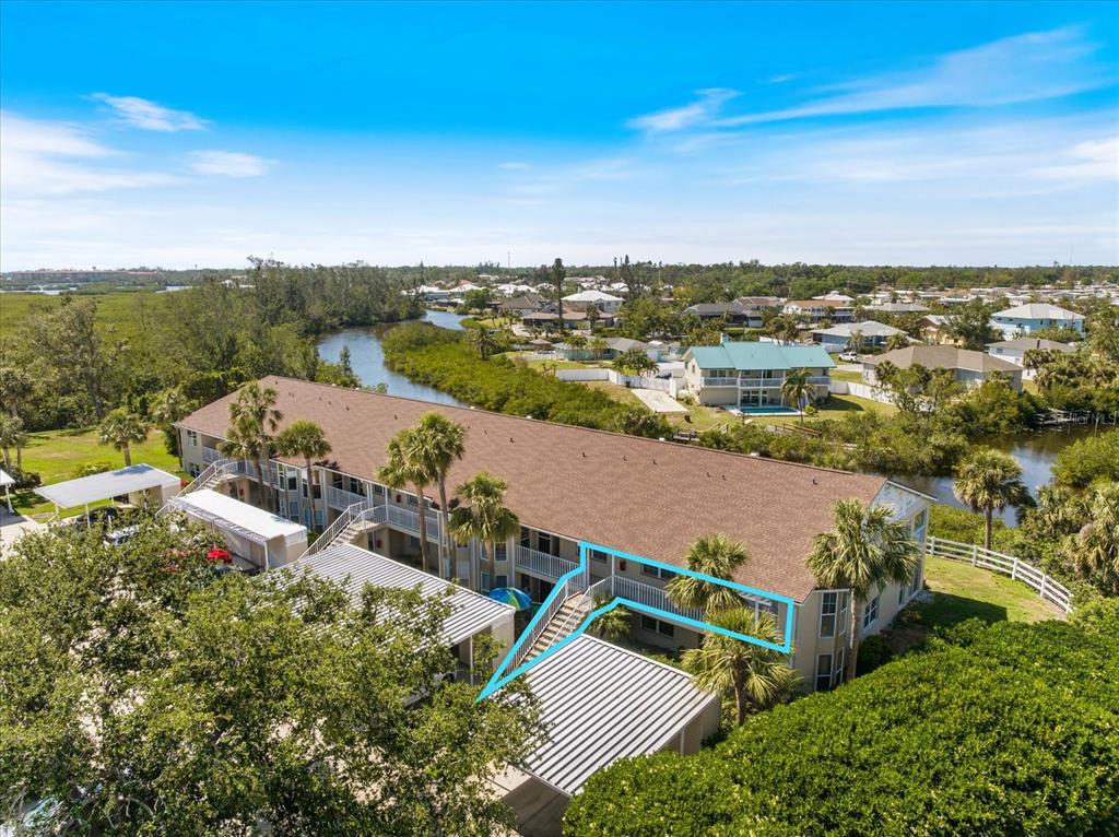 841 WATERSIDE DRIVE UNIT 206, VENICE, FL — photo 4 of 30