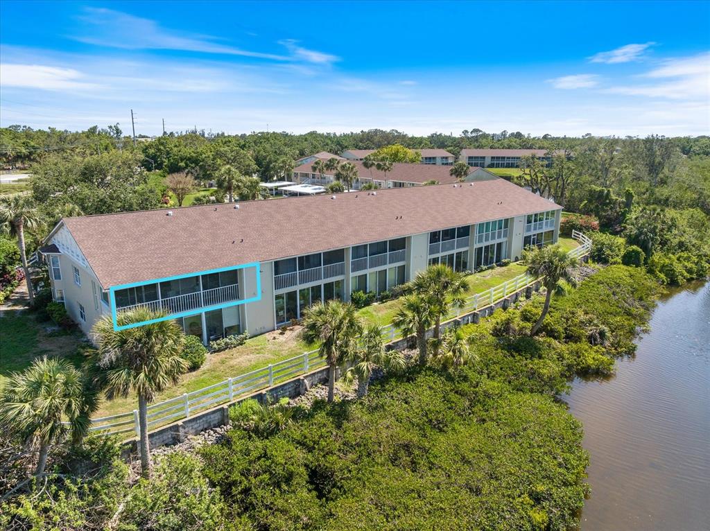 841 WATERSIDE DRIVE UNIT 206, VENICE, FL — photo 5 of 30