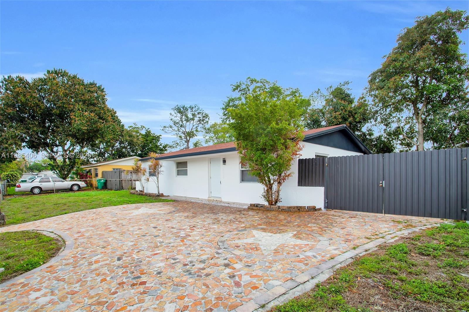 Nearby listing