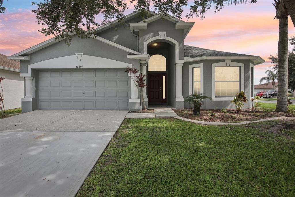 30801 BIRDHOUSE DRIVE
