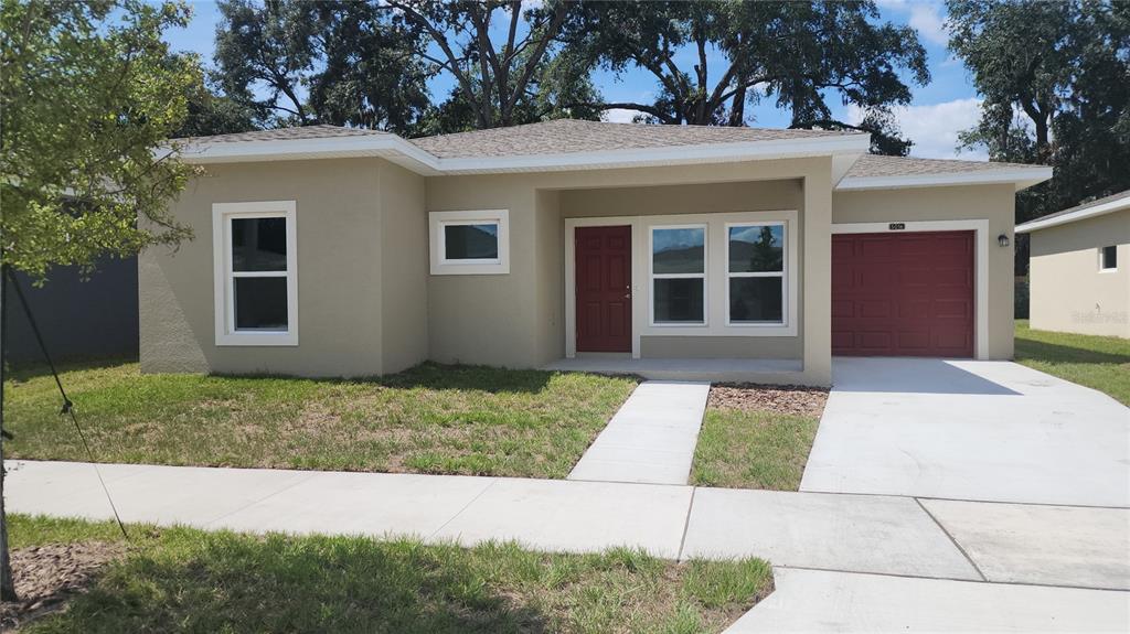 5016 FINDERS COURT
