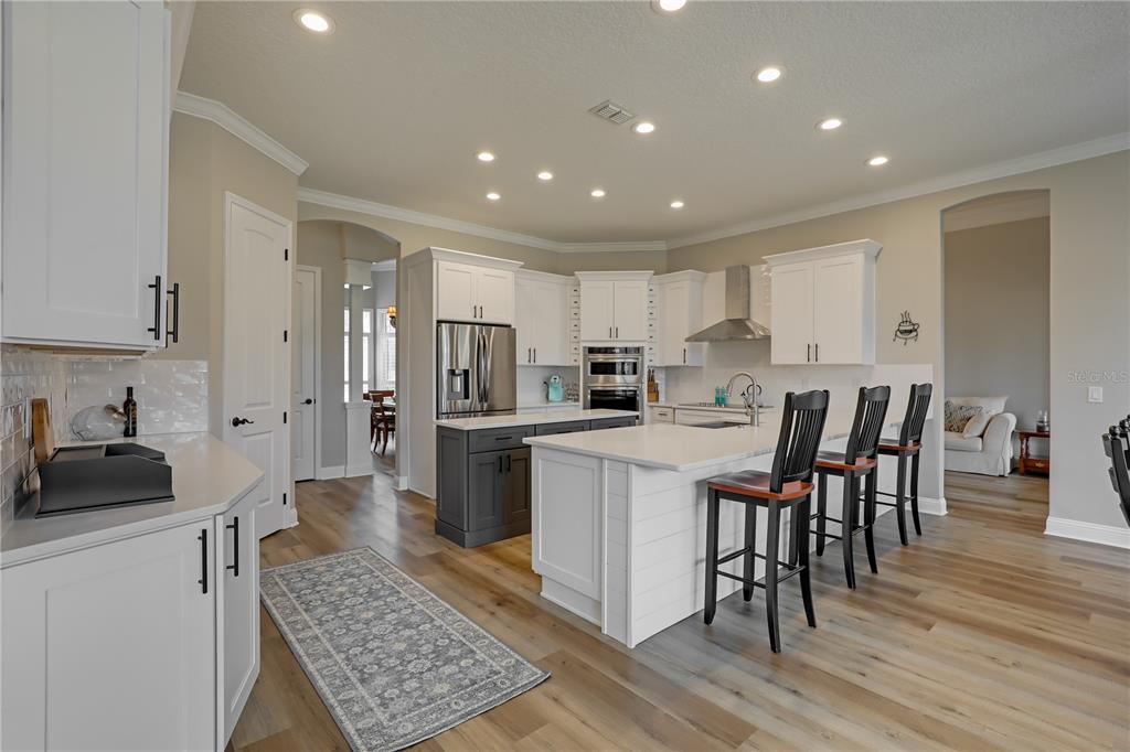 182 MALLEY COVE LANE, FLEMING ISLAND, FL — photo 2 of 30