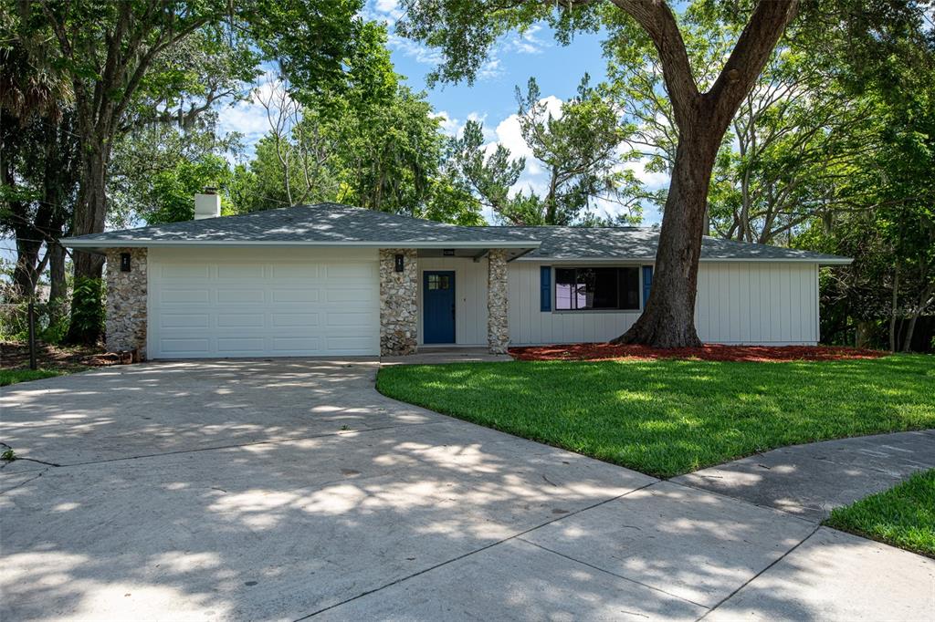 2507 BISHOP COURT