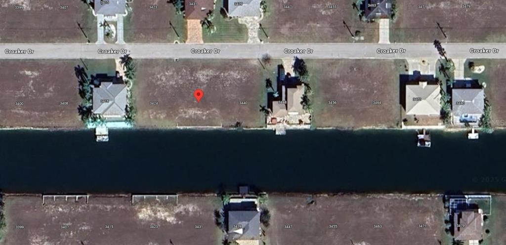 3432 CROAKER DRIVE, HERNANDO BEACH, FL — photo 3 of 4
