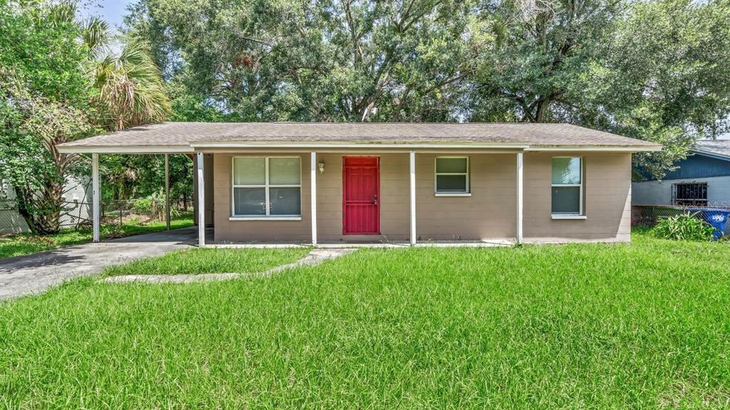 3003 CORD STREET