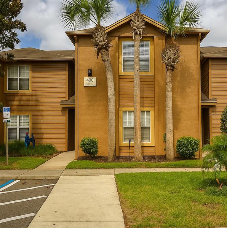 400 SUMMIT RIDGE PLACE UNIT 216