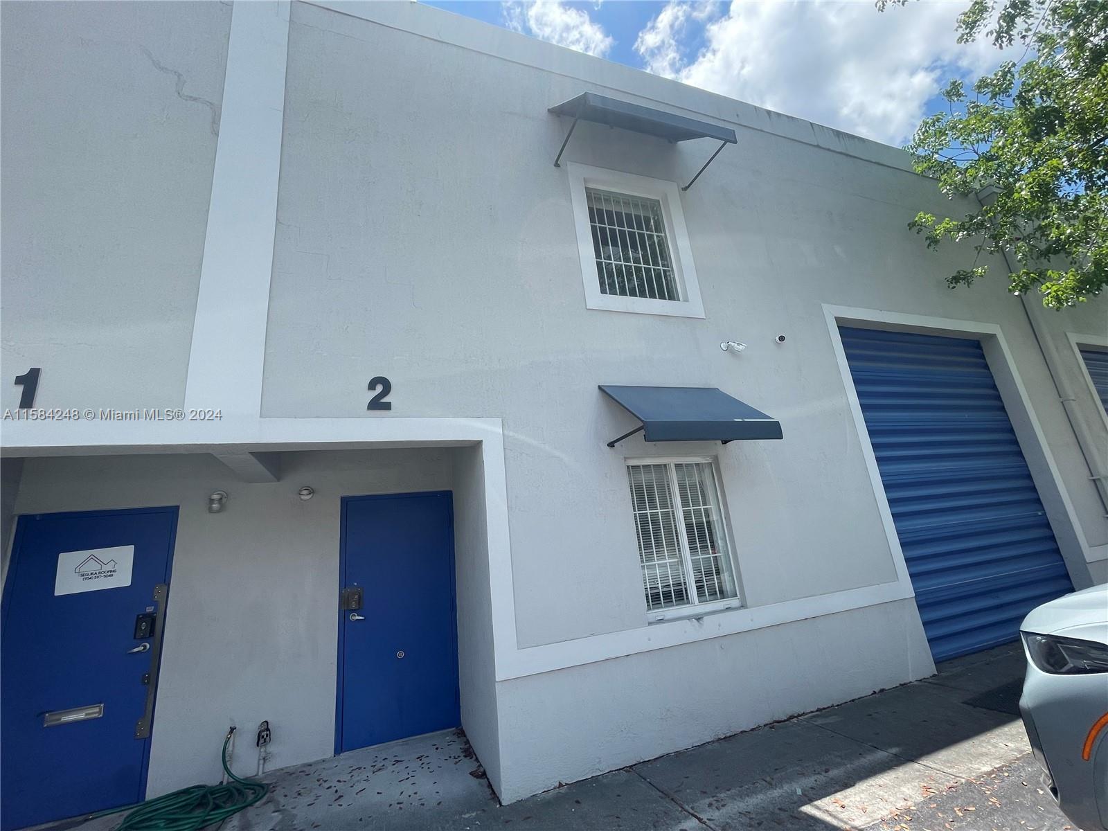 10770 NW 138th St # 2, Hialeah Gardens FL 33018
