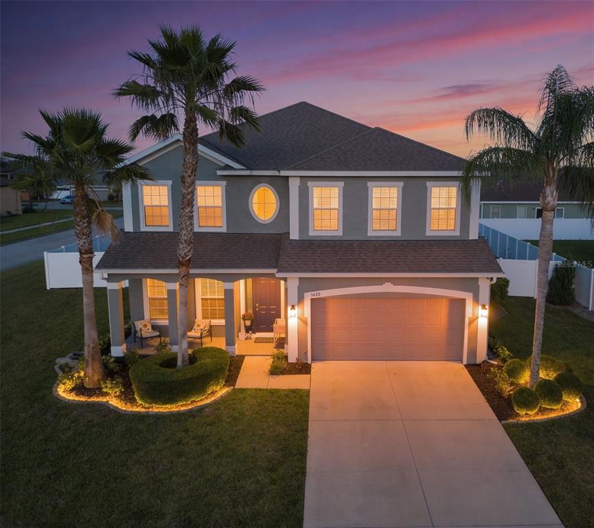 3020 VIA SIENA STREET