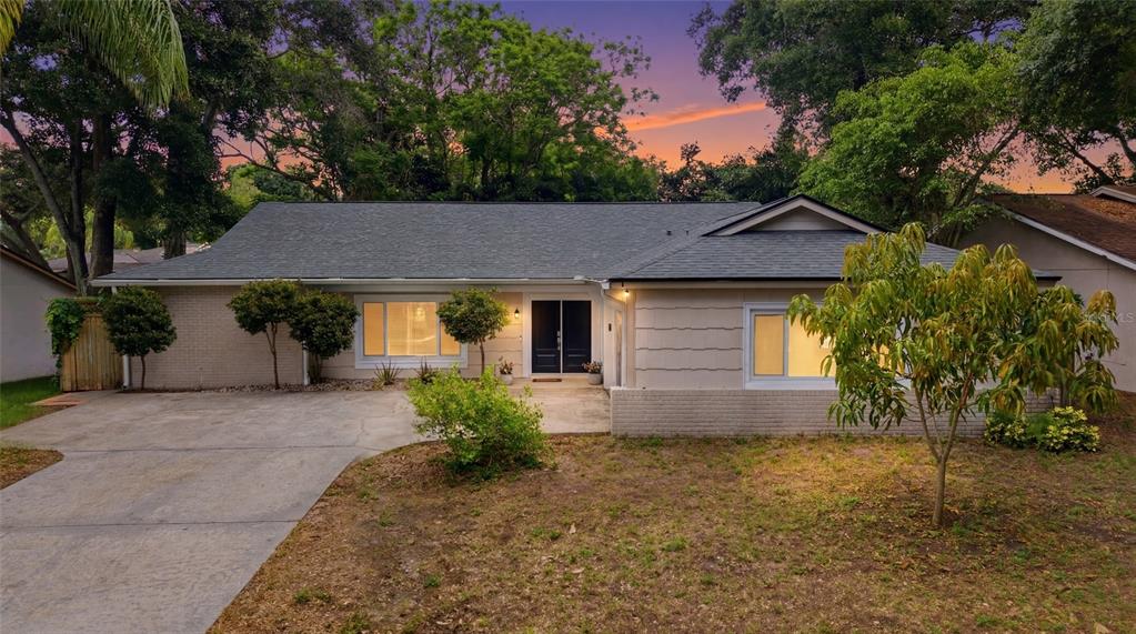2447 GROVE RIDGE DRIVE