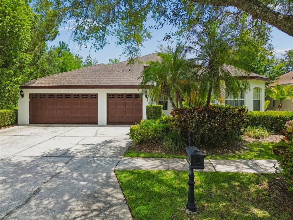 10502 CASTLEFORD WAY