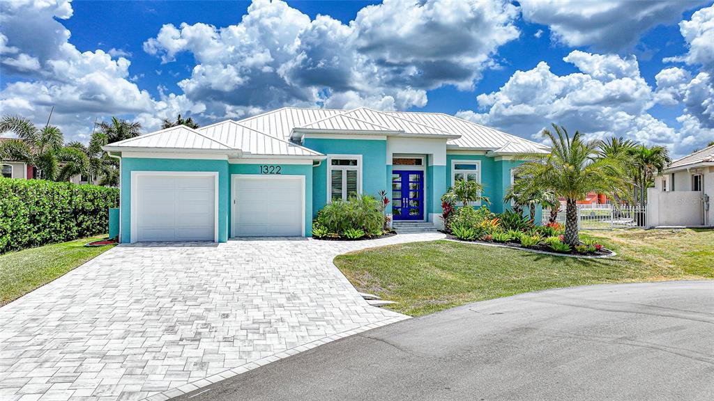 1322 MONTE CARLO COURT