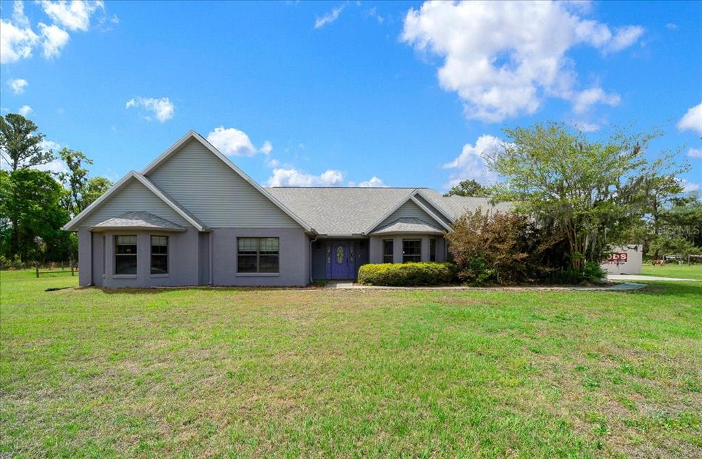 13456 W HIGHWAY 318, WILLISTON, FL — photo 2 of 30