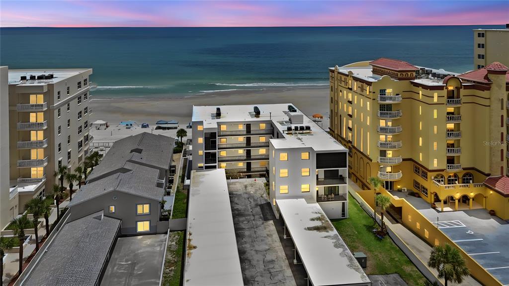 3807 S ATLANTIC AVENUE UNIT 4040