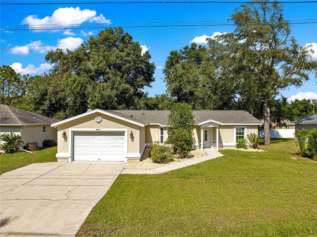 9421 SE 161ST PLACE