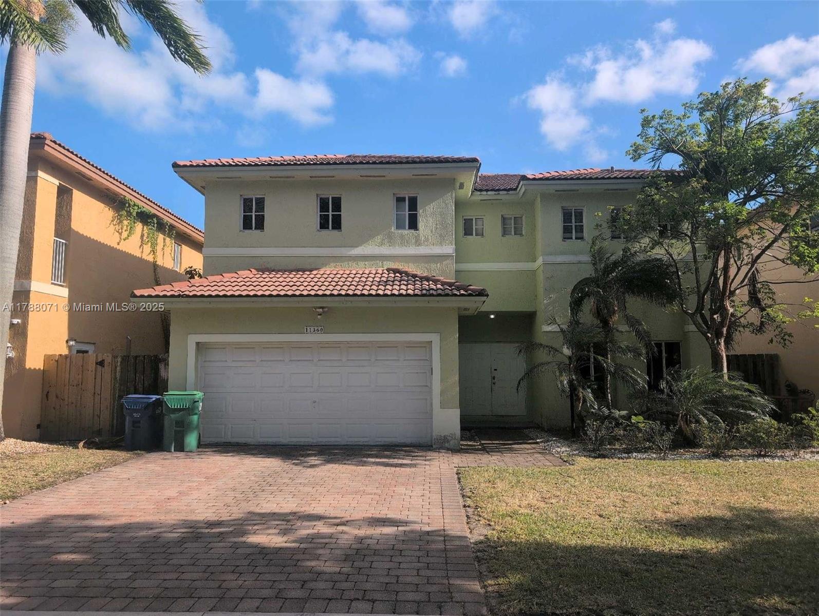 11360 SW 231st Ln, Miami FL 33170
