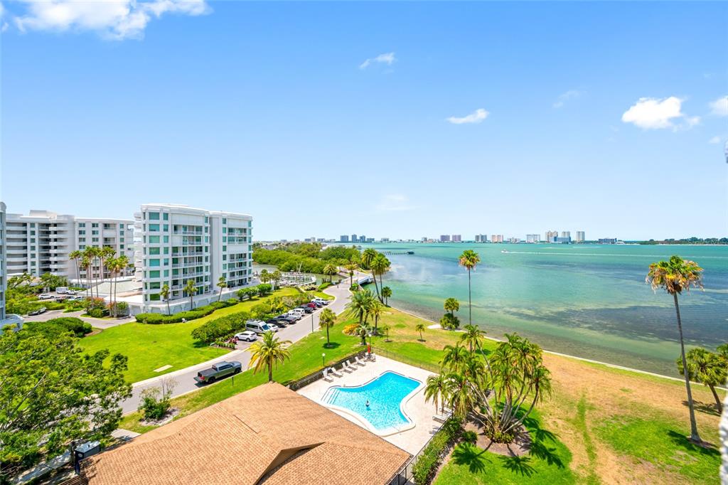 100 OAKMONT LANE UNIT 802