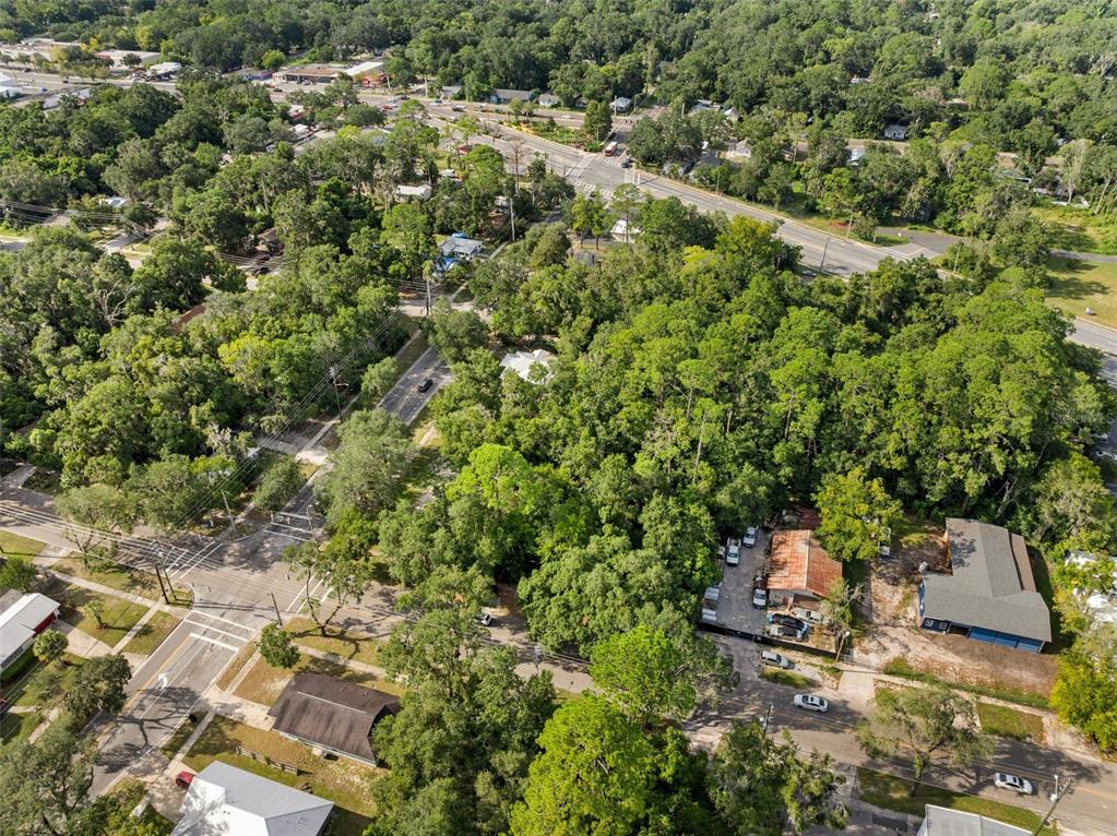 245 SE 15TH STREET, GAINESVILLE, FL — photo 2 of 12