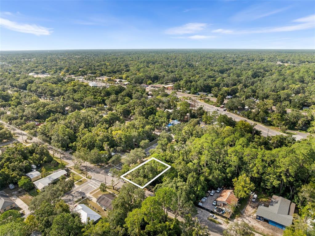 245 SE 15TH STREET, GAINESVILLE, FL — photo 3 of 12