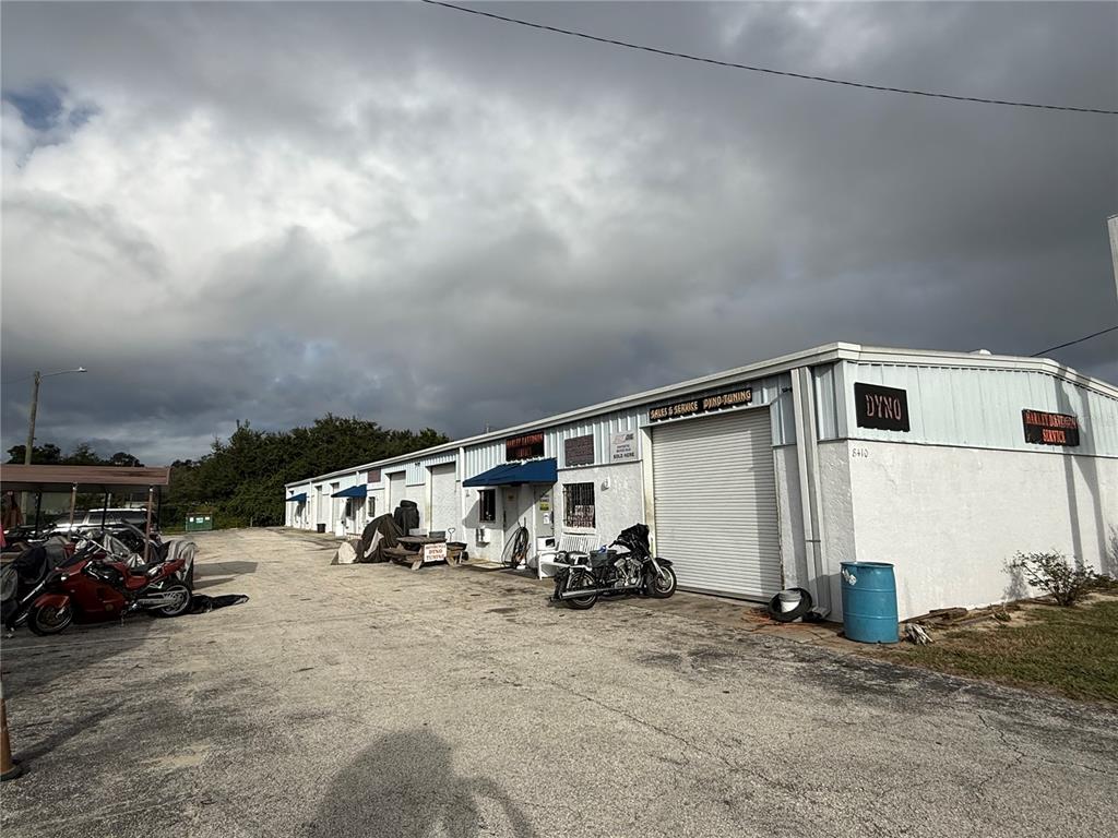 8410 SE 58TH AVENUE UNIT 6