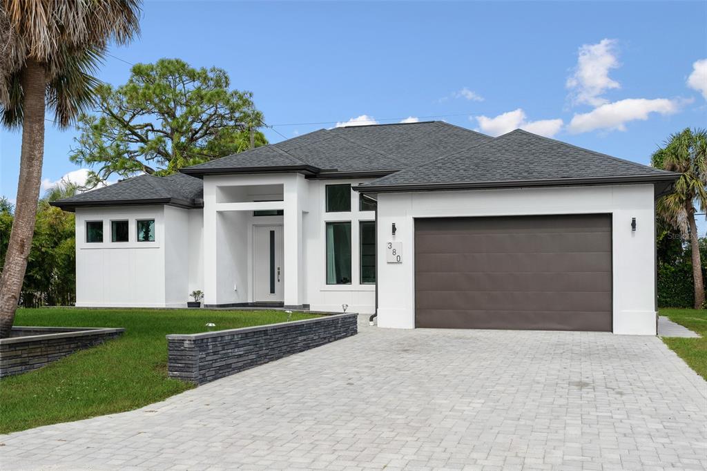 380 COWRY ROAD, VENICE, FL — photo 3 of 30