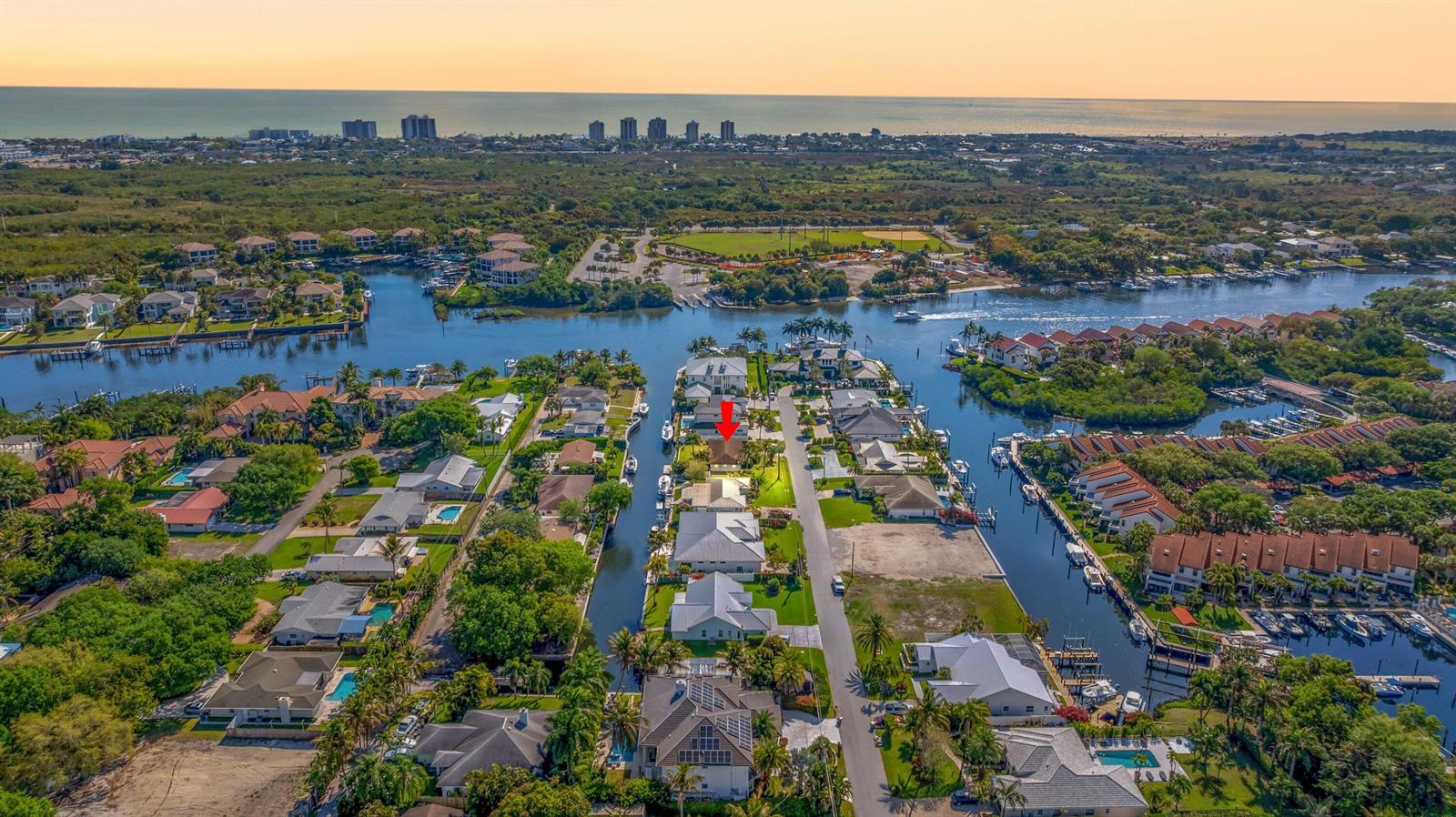 2339 Edward Road, Palm Beach Gardens FL 33410
