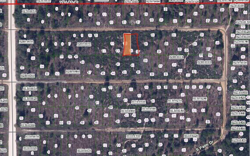00 CHERRY STREET, INTERLACHEN, FL — photo 2 of 3