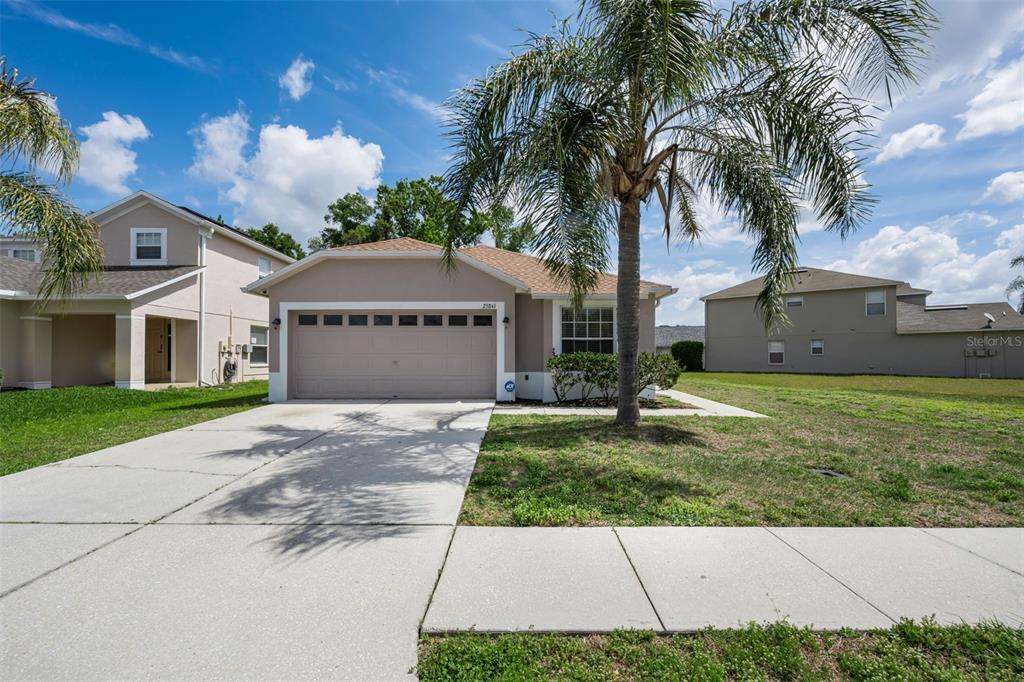 25841 CRIPPEN DRIVE