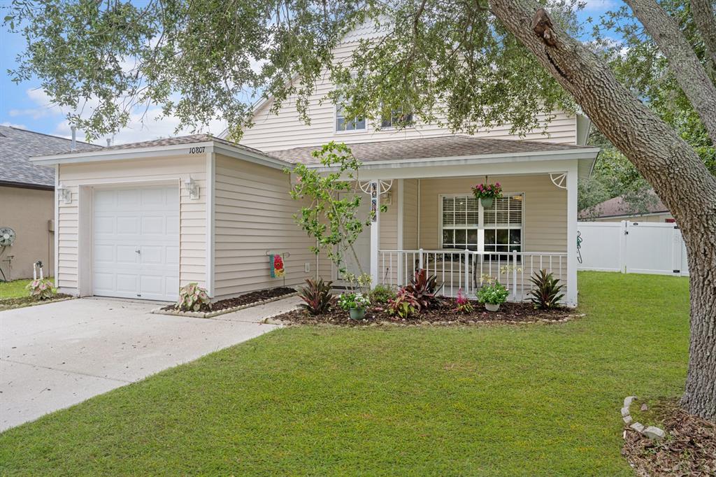 10807 SHASTA COURT