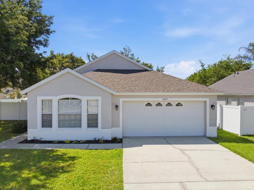 5207 NEW SAVANNAH CIRCLE