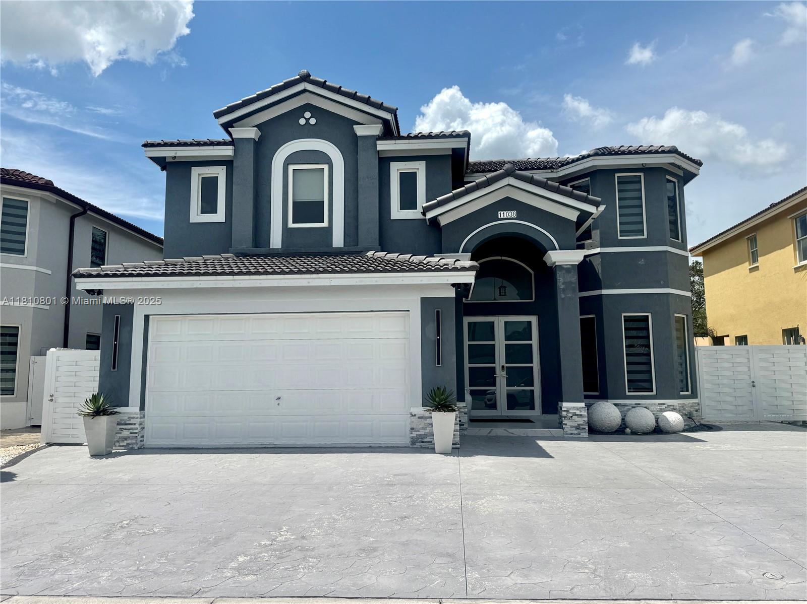 11038 SW 243rd Ln, Homestead FL 33032