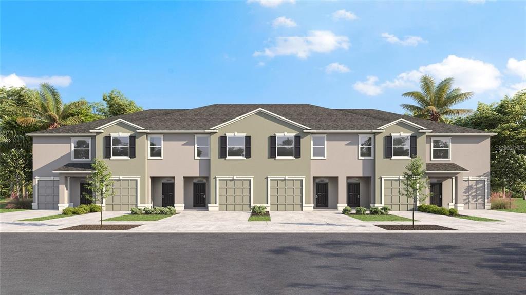 257 ROYAL SPOONBILL DRIVE
