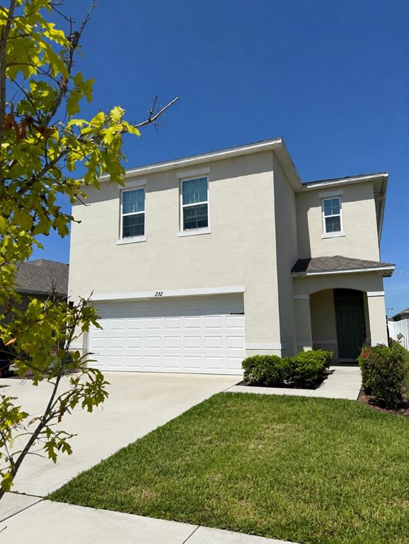 2915 TURNSTONE RUN