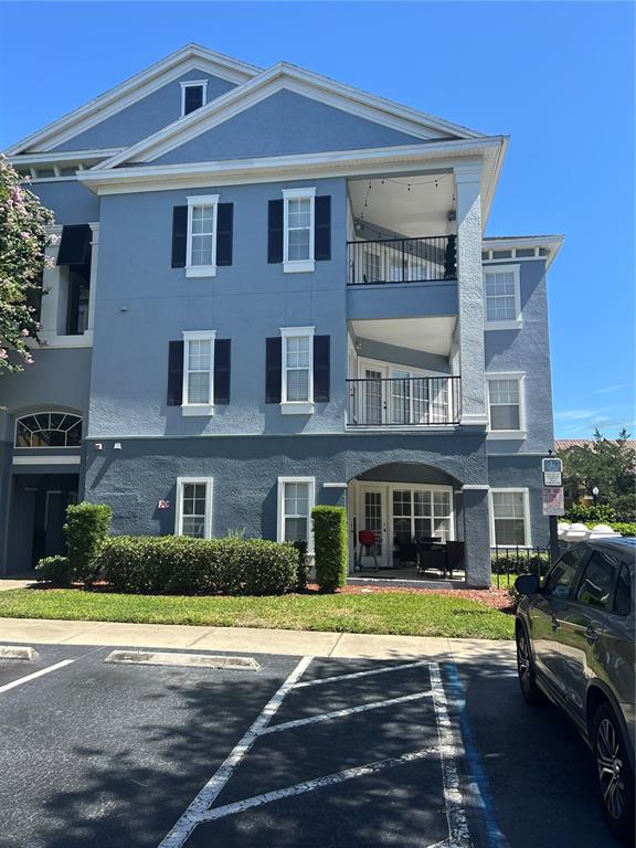 3621 CONROY ROAD UNIT 738
