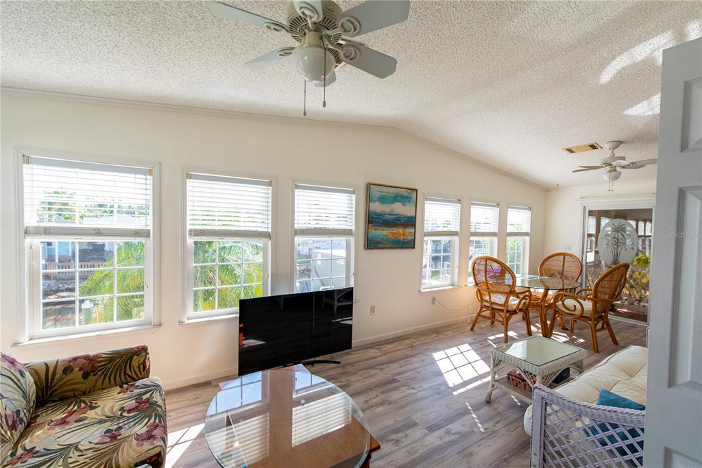 15 ROTTERDAM DRIVE, PUNTA GORDA, FL — photo 2 of 28