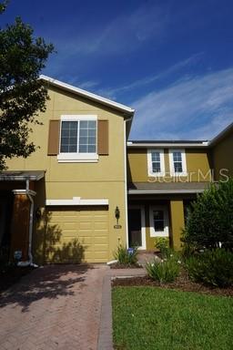 5602 RUTHERFORD PLACE