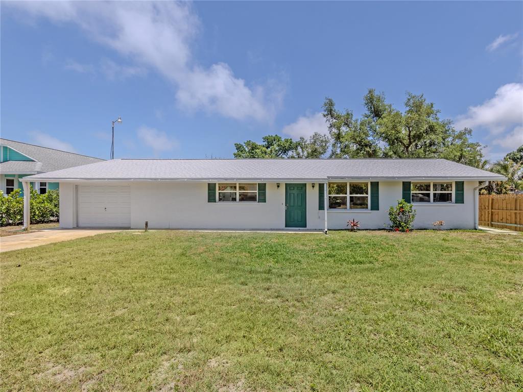 320 PAVONIA ROAD