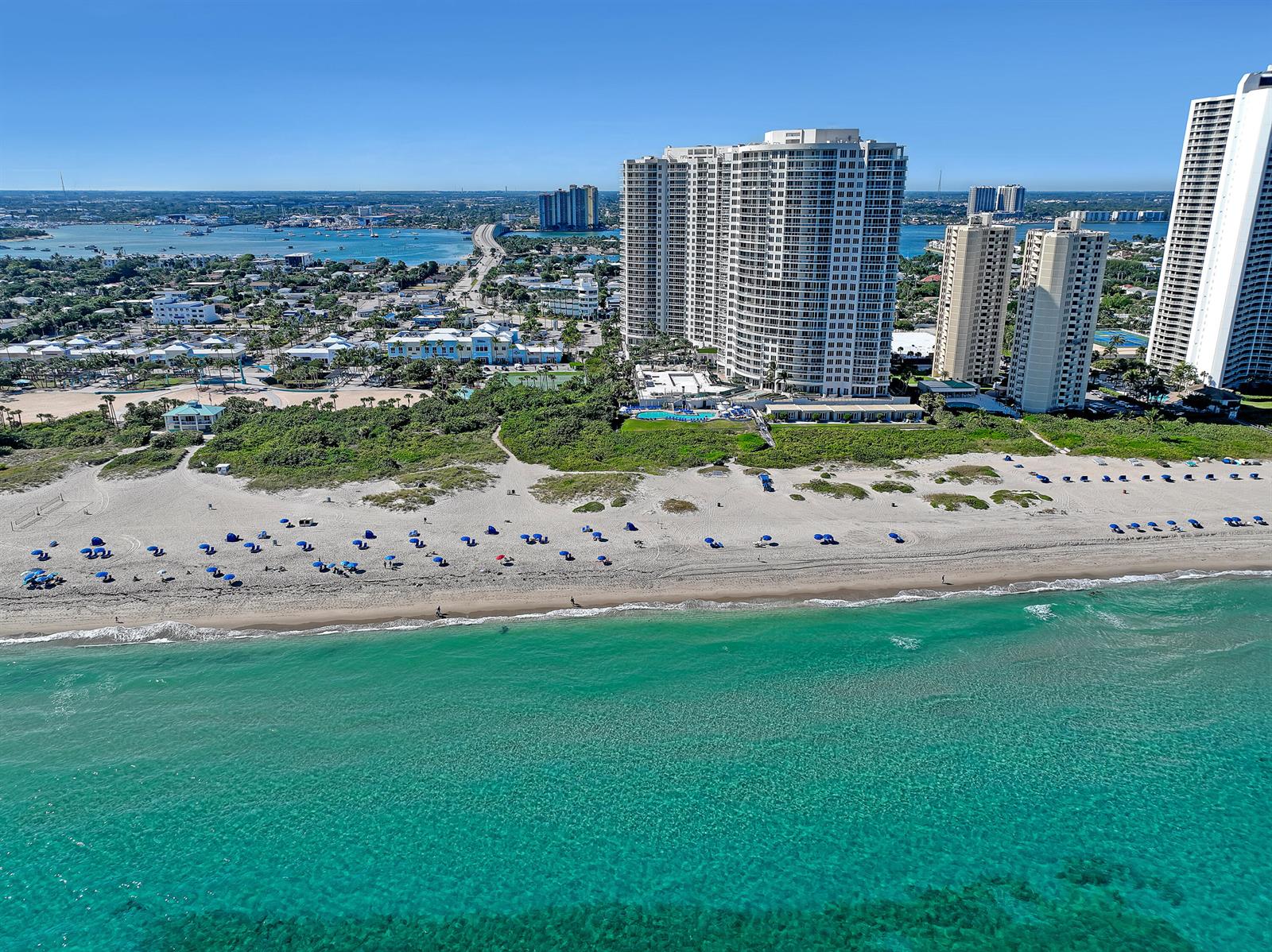 2700 N Ocean Drive # 401a, Riviera Beach FL 33404