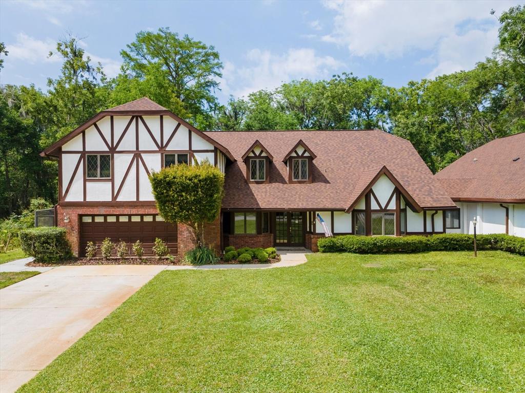 10721 SKYHAWK DRIVE