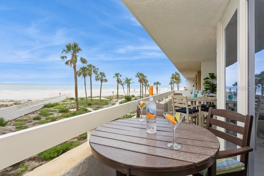 17900 GULF BOULEVARD UNIT 1B
