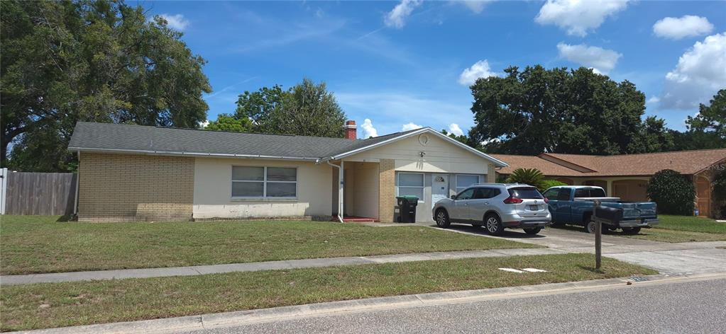 7211 BLAIR DRIVE