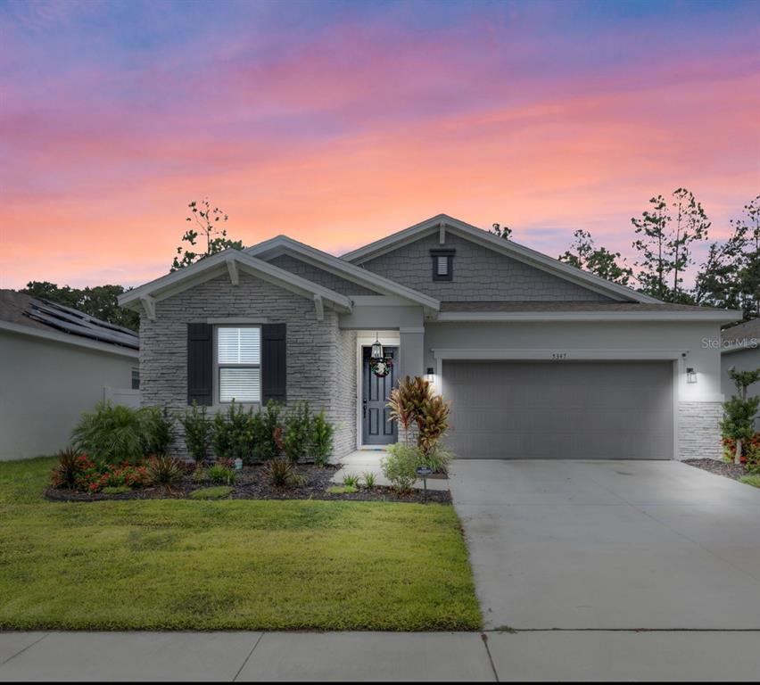 5347 MEADOW SONG DRIVE