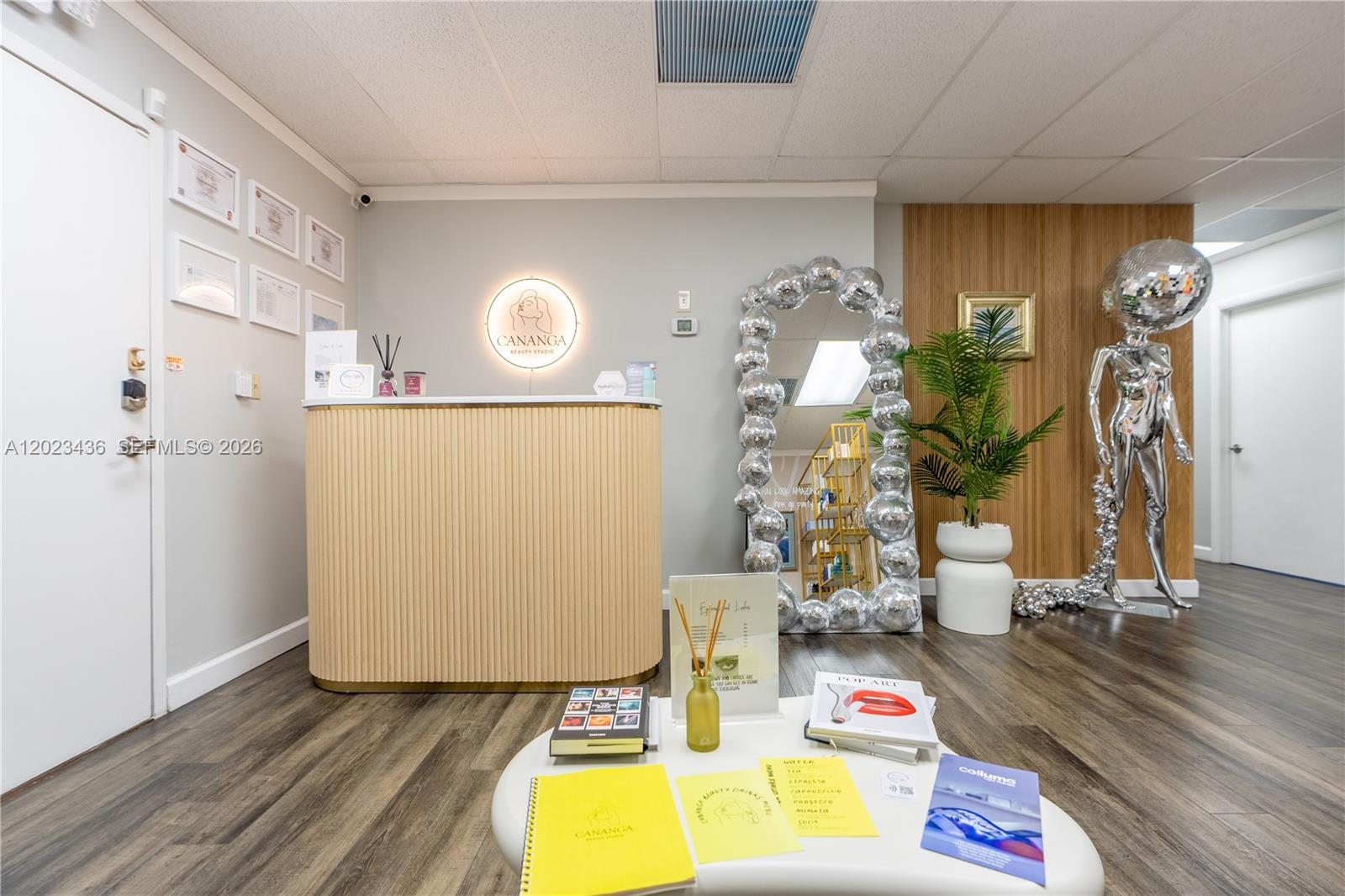 1250 E Hallandale Beach Blvd, Hallandale Beach FL 33009