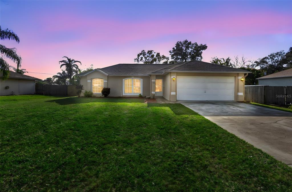 1132 TREADWAY DRIVE